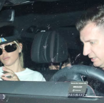 "Llorando con mi hija", ¿Wanda también arruinó una familia? Esto subió la ex de Maxi López