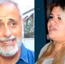 No la quiere ni ver: se conoció porqué Jorge Rial no se quiere acercar a Morena