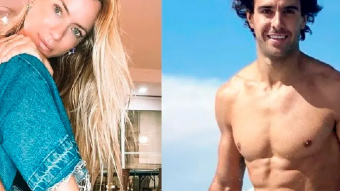 Nicole Neumann denunció a Cubero y Mica Viciconte pero le saltó este "carpetazo"