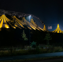 El circo del horror en Córdoba, sometía y torturaba a sus empleadas