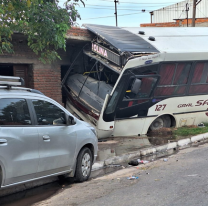 Alcoholemia y estado de las unidades, los vecinos reclaman por el siniestro en Palpalá