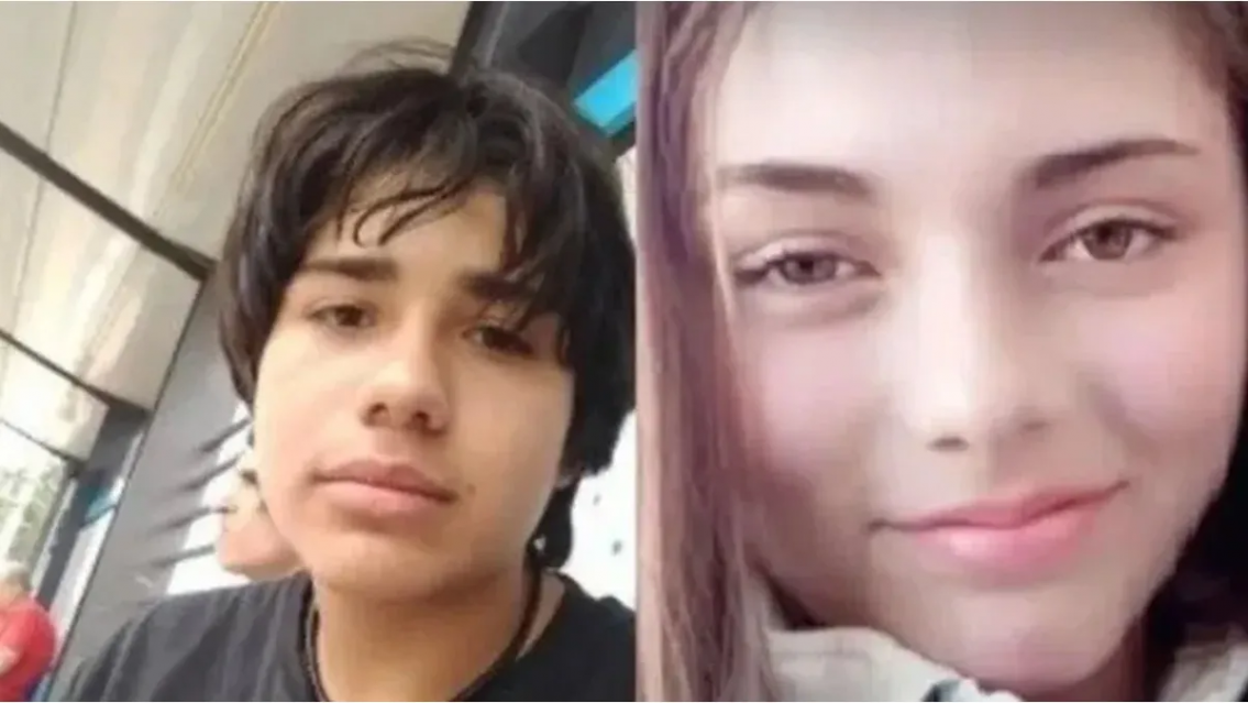 "Nos pueden matar", el mensaje de uno de los chicos asesinados en Florencio Varela