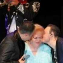 Murió la cantante una de las cantantes más queridas por todos a los 77 años