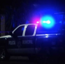 Jubilado discutió con hijastras por la casa y falleció tras caer del segundo piso