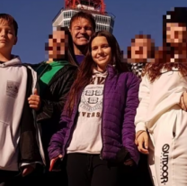 La madre hizo una maniobra con el auto y murieron tres integrantes de la familia