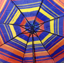 Fresco y todavía con probabilidad de lluvias, ¿hasta cuándo?