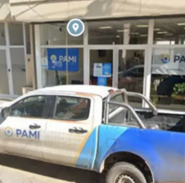 Horror en el PAMI de San Pedro de Jujuy: entró desquiciada y atacó a empleadas