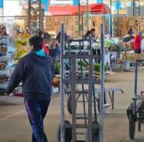 Tragedia en la feria de Perico: mujer murió atropellada por un camión 