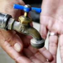  URGENTE: cortan el agua en San Salvador de Jujuy 