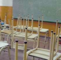 Paro docente en Jujuy para el 24 de febrero y el 5 de marzo