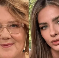 El romance de ficción entre Verónica Llinás y la China Suárez