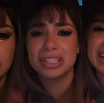 "No disfruto nada, soy mala madre, estoy cansada", preocupa Daniela Celis