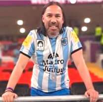 Detuvieron nuevamente al abogado Diego Chacón