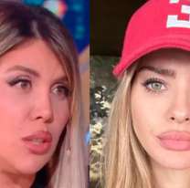 Wanda volvió a ganarla a la China Suárez: "La justicia le dio la razón"