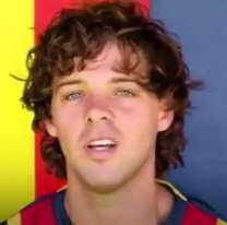 El tremendo y sorpresivo anuncio de Santiago Maratea: Nadie lo esperaba