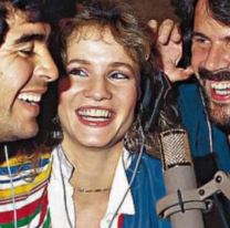 Lucía Galán: la amante infiel menos señalada de la farándula