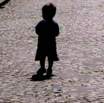 Monterrico: encontraron a un niño de 2 años deambulando solo en la madrugada