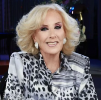 Mirtha Legrand llegó a los 98 años y así será su espectacular festejo