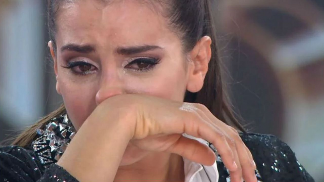 "Infeliz e ignorante", con quién se la agarró ahora Cinthia Fernández