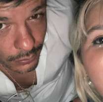 Morena Rial tras blanquear su noviazgo con Alejandro Cipolla: "¿Quién me va a entregar?"