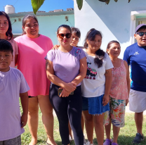 "No somos nadie", bronca y dolor de las familias que no tienen agua hace 10 años