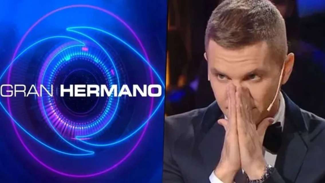 El romance que sorprendió a todo Gran Hermano: ya hay besos delante de todos