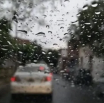 ¿Carnaval jujeño pasado por agua? Rige una doble alerta para la provincia