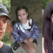 "Mi hijo es una mierda de persona", dijo el papá del adolescente que mató a Kim Gómez