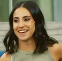Quién es la novia de Lucia Maidana de Gran Hermano