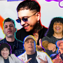 La Carpa Russet abre sus puertas para un Carnaval inolvidable