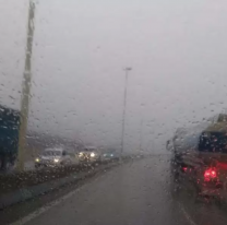 Estado de las rutas en Jujuy: piden máxima precaución por crecida de ríos