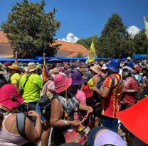 Escándalo en Carnaval: Jujeña expone a los infieles