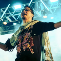 Esta noche lloramos todos: Se espera una multitud para despedir a Juanjo de Los Tekis