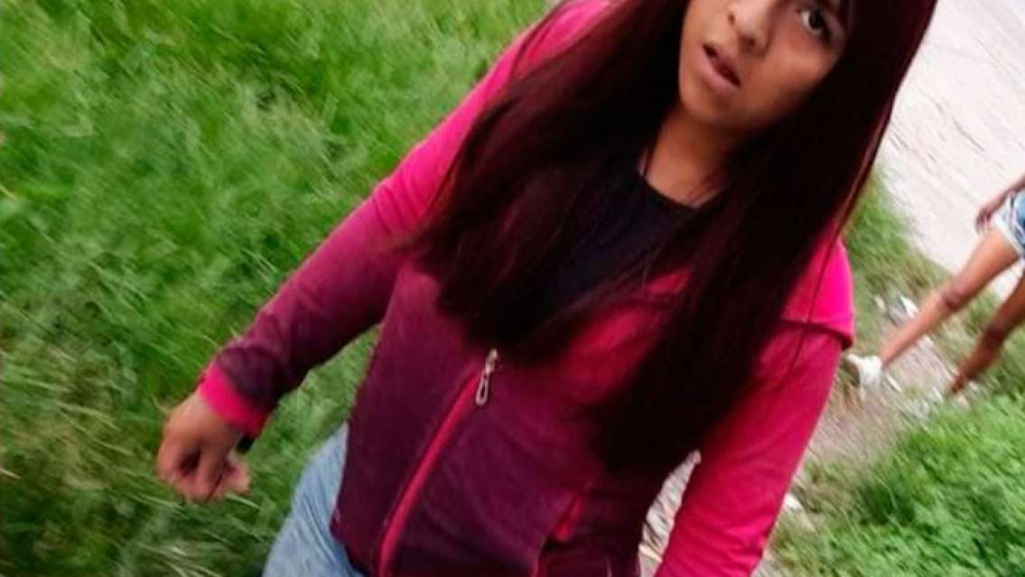 Desesperada búsqueda de Sofi en Jujuy: Lleva más de un día desaparecida