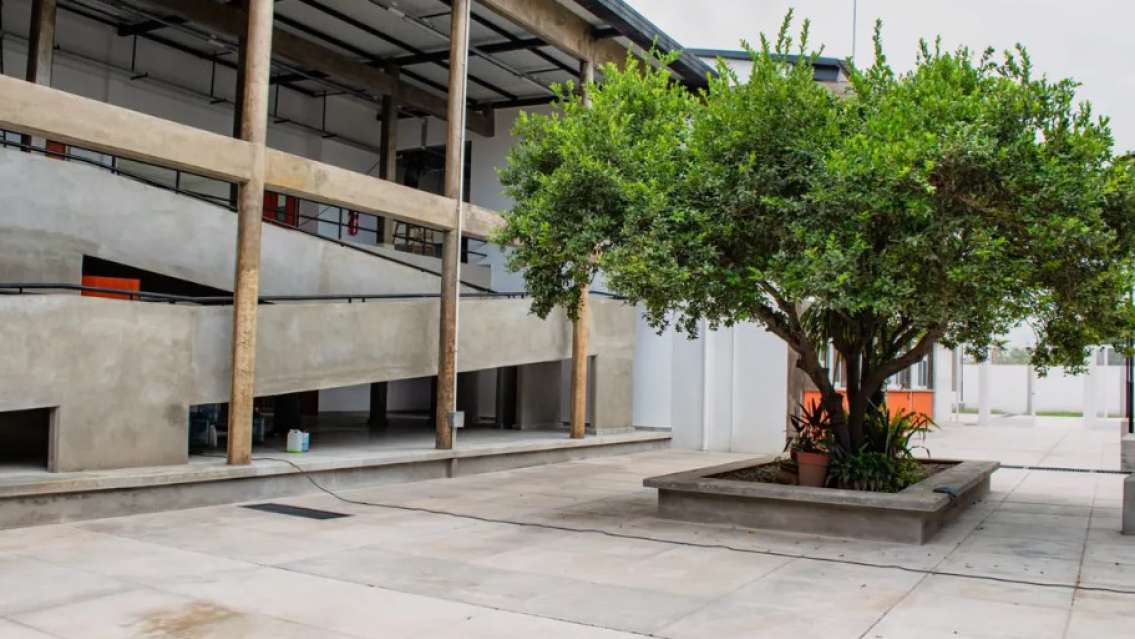 Inicio del ciclo lectivo 2025 en Jujuy con actos en Monterrico y Perico