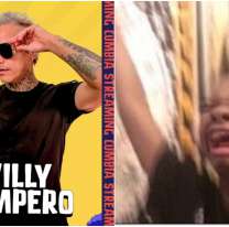 A qué hora cantará Willy Campero en Un Poco de Ruido: invitó a Luciano Pereyra