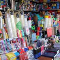 Inicio de clases en Jujuy: la lista de útiles escolares cuesta alrededor de 200 mil pesos