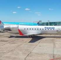 El Gobierno de Jujuy extenderá por otros 6 meses la conexión aérea con Asunción
