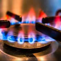 Otro golpe al bolsillo: aprueban un aumento en el gas