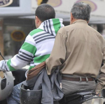 Cuidate de una vez: cuánto costará la multa por andar sin casco en Jujuy