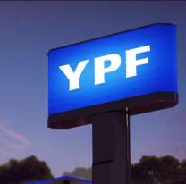 YPF abrió un montón de vacantes con muy buenos sueldos 