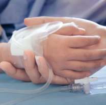 Criatura de 4 años cayó de un segundo piso en Jujuy