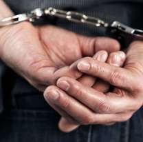 Un albañil salía de trabajar y terminó detenido: le había arruinado la vida a su sobrina