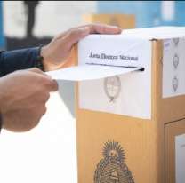 Elecciones en Jujuy: el padrón definitivo ya está disponible