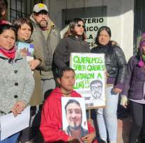 Suspendieron la tercera jornada del juicio por Matías "Luri" Sosa: Los motivos