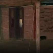 [HORROR]Le quitó la vida a su amante con un ladrillo: él la tenía cautiva