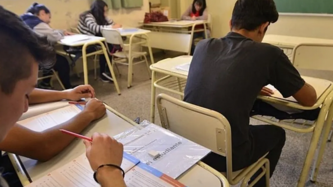 Abrieron las inscripciones para mesas extraordinarias en Jujuy: quiénes pueden rendir