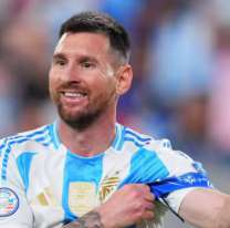 Argentina vs. Uruguay y Brasil: cuándo se juegan los partidos rumbo al Mundial 2026