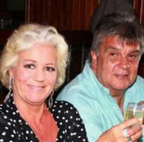 Rompió el silencio la ex mujer de Luis Ventura y lo mandó al frente: Los detalles
