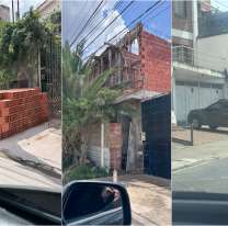 San Salvador de Jujuy: el espacio público, tierra de nadie